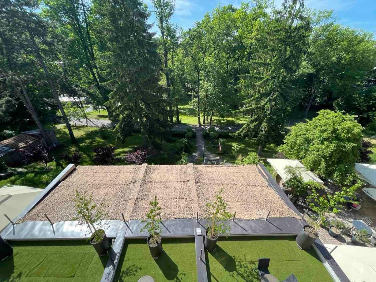 Vila Savka Vrnjacka Banja Exterior photo